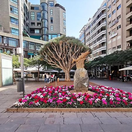 Home2Book Spacious Classic Design Apartment Center Santa Cruz de Tenerife Exterior foto